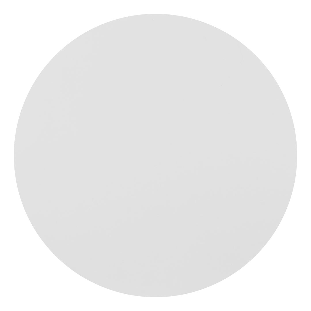 Zuo Noga End Table White