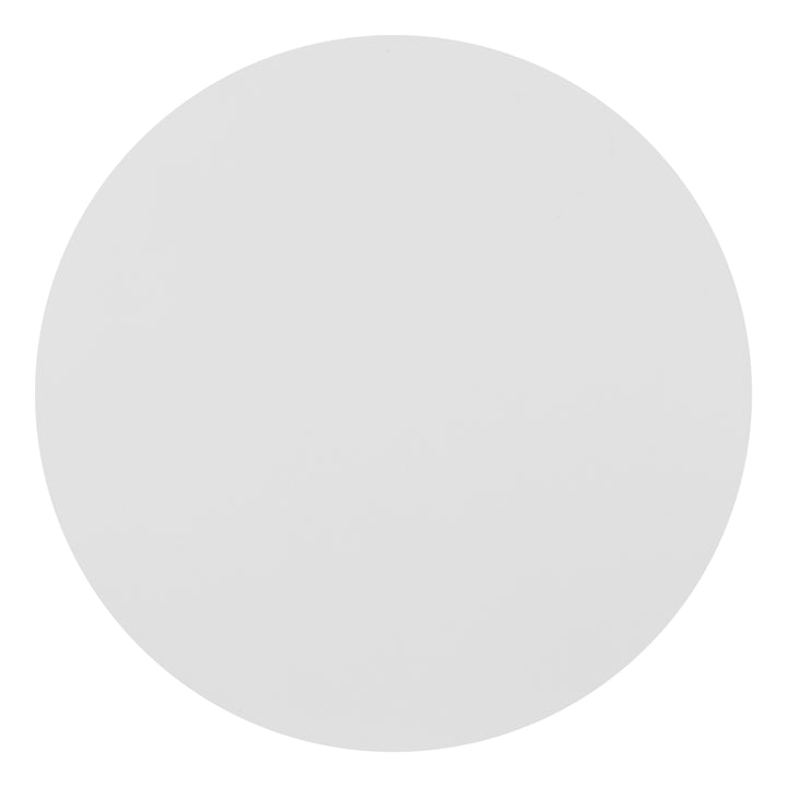 Zuo Noga End Table White