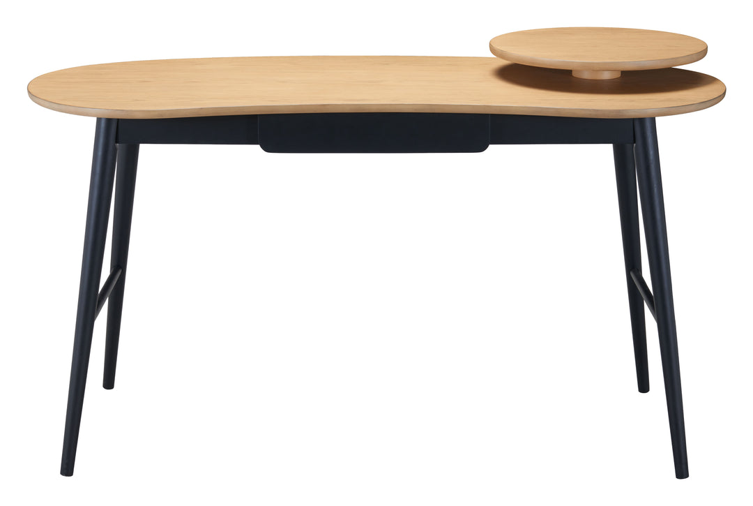 Zuo Tarkiz Desk Natural