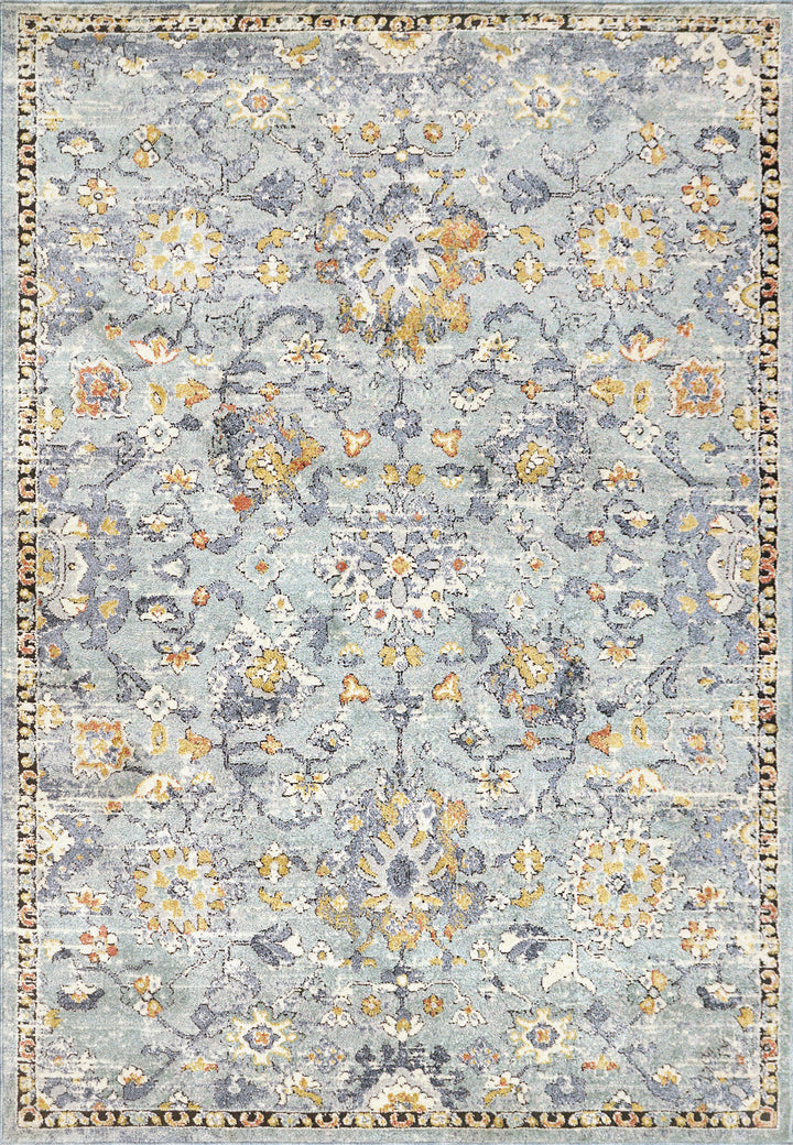 4092-559 Dynamic Rugs Mabel