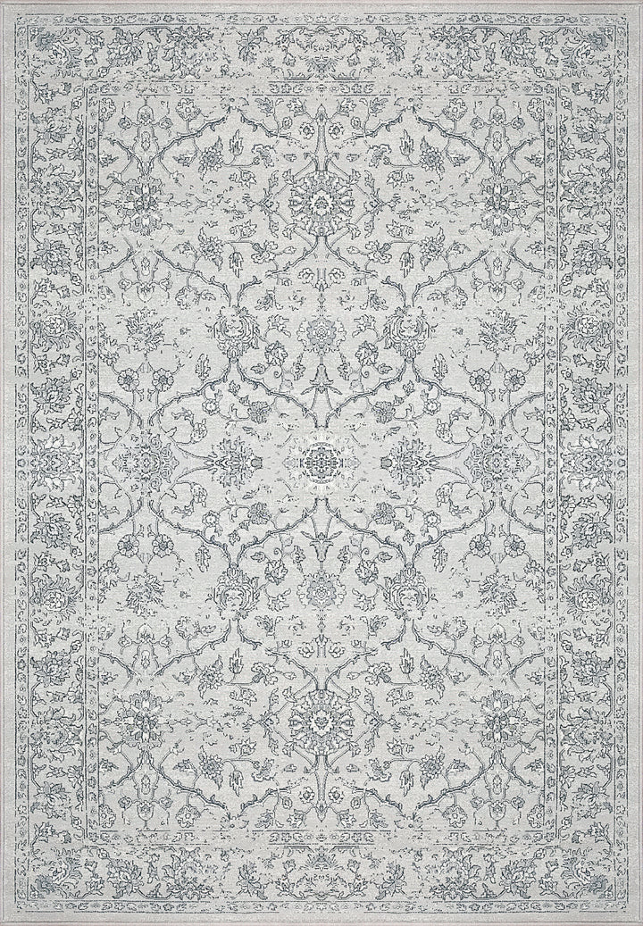 57136-9696 Dynamic Rugs Ancient Garden