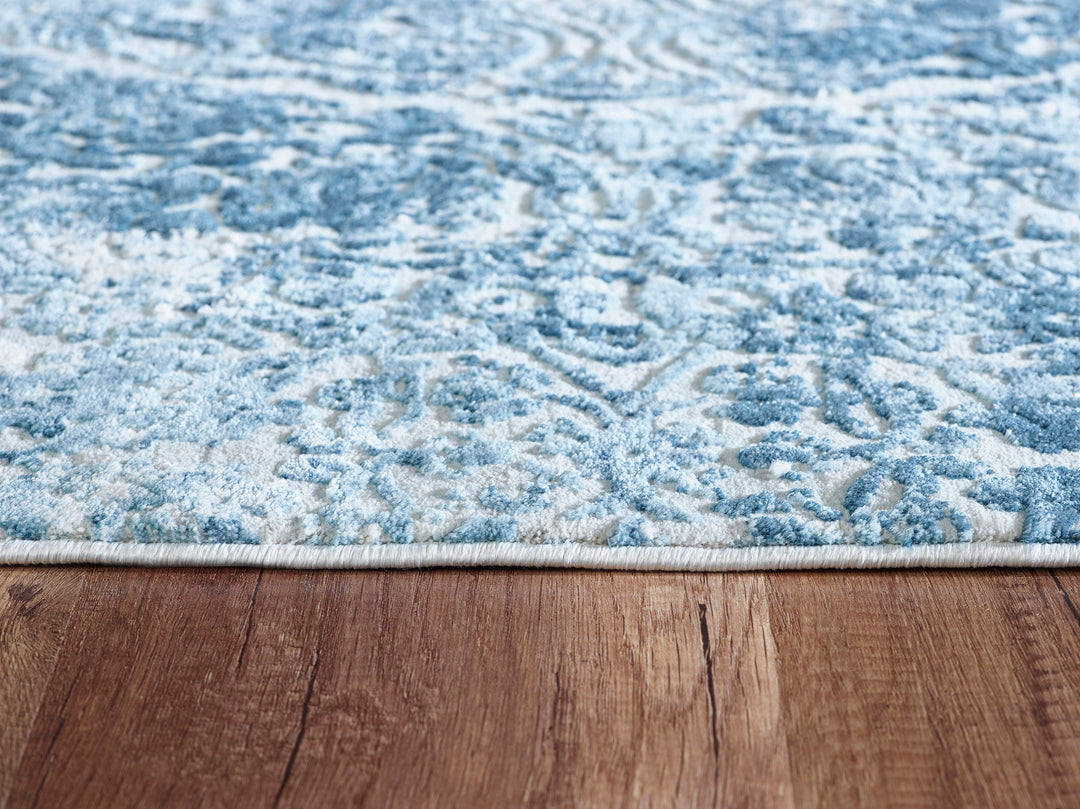 27040-500 Dynamic Rugs Quartz