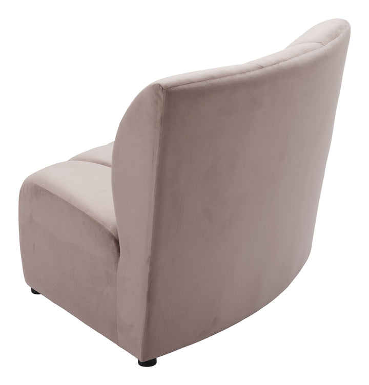 Zuo Garbi Modular Sectional Beige