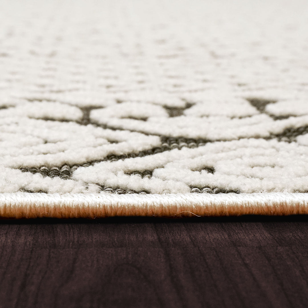 8148-190 Dynamic Rugs Lotus