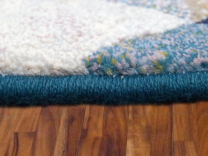 63263-5161 Dynamic Rugs Eclipse