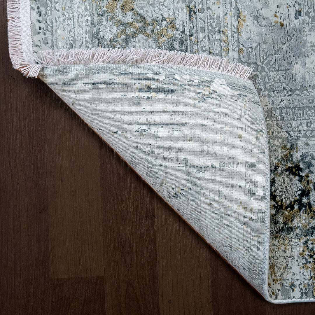 2161-900 Dynamic Rugs Ruby