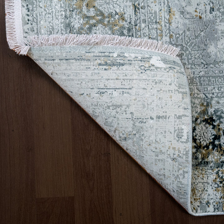 2161-900 Dynamic Rugs Ruby