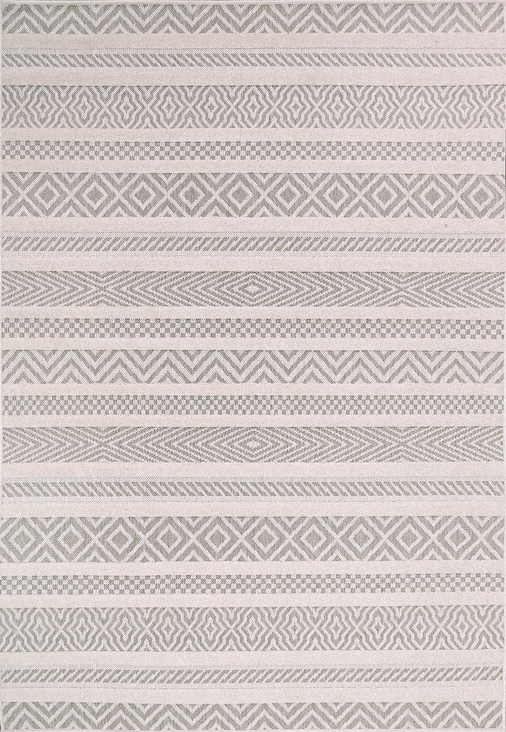 6410-891 Dynamic Rugs Tessie