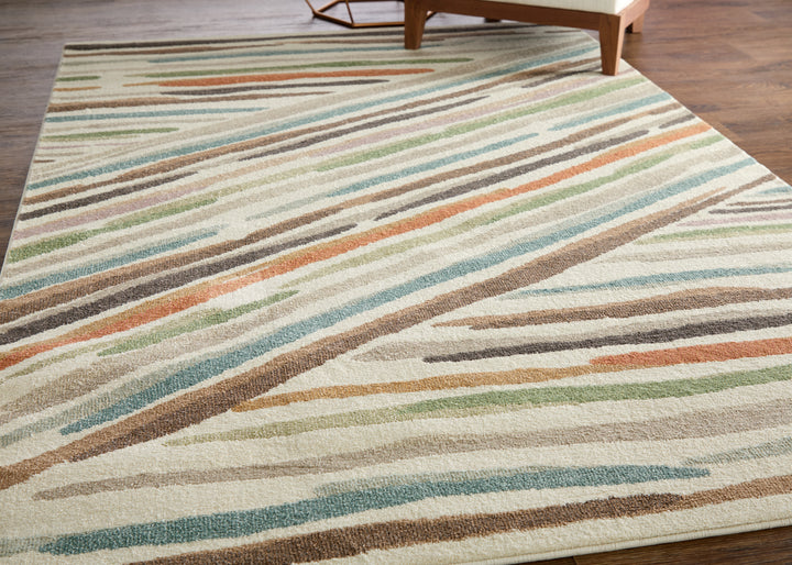 39QXF Feizy Rugs Eden