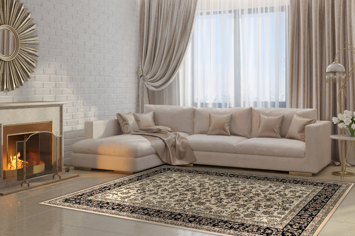 72284-191 Dynamic Rugs Brilliant