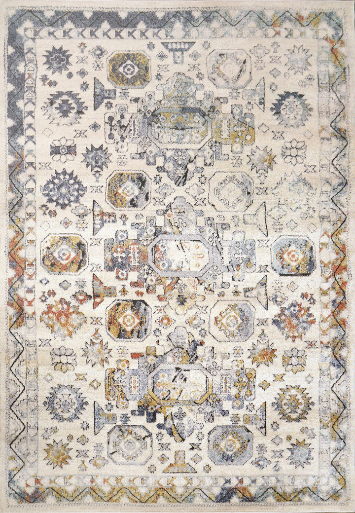 4090-199 Dynamic Rugs Mabel