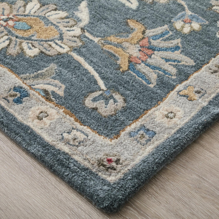8639F Feizy Rugs Rylan