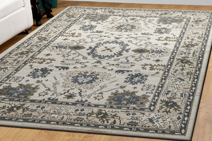 8531-100 Dynamic Rugs Yazd