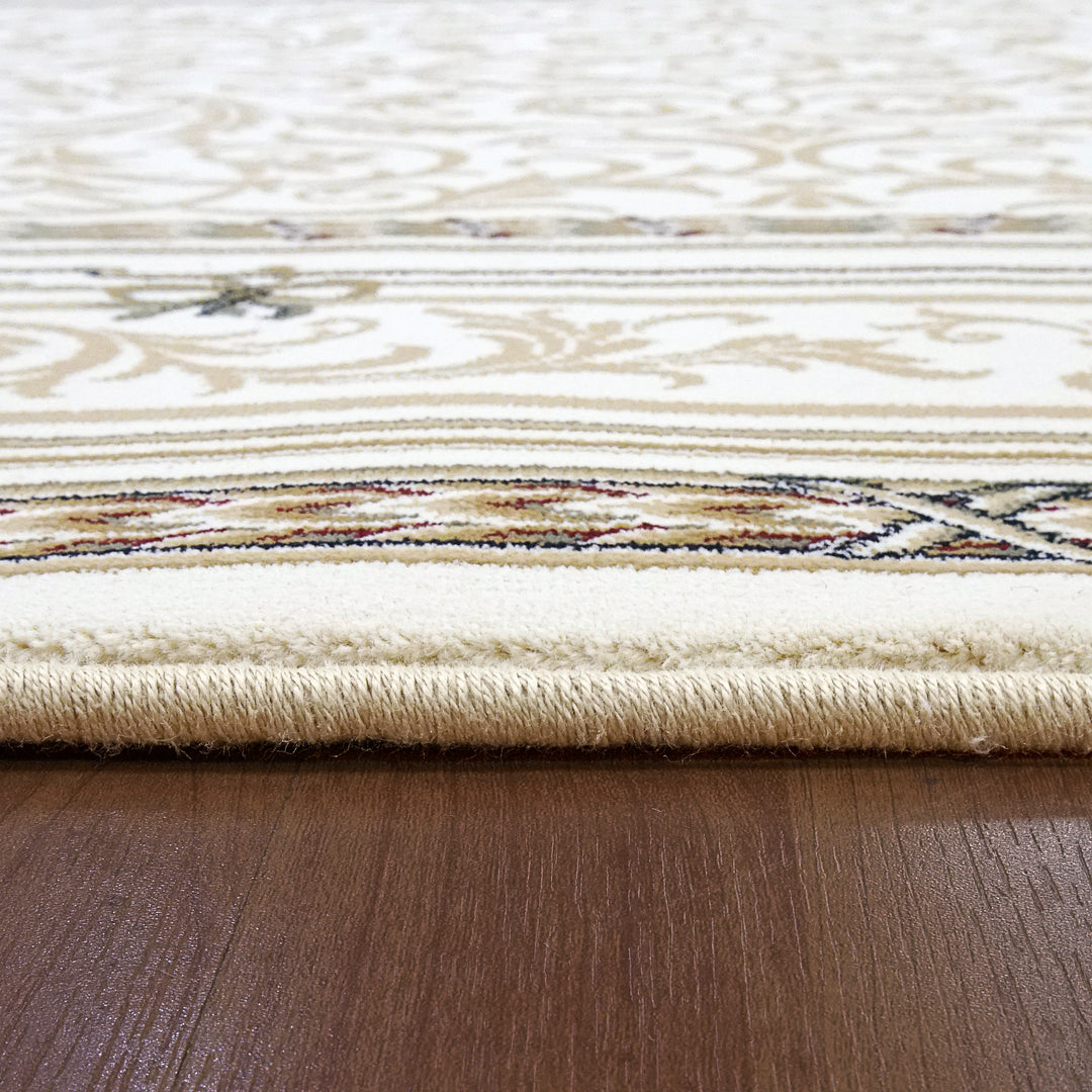 57091-6464 Dynamic Rugs Ancient Garden