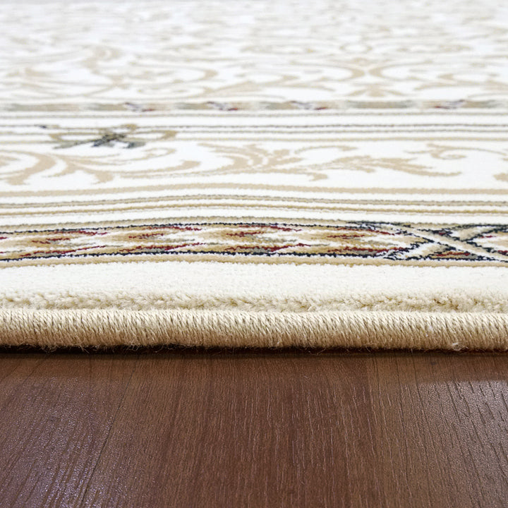 57091-6464 Dynamic Rugs Ancient Garden