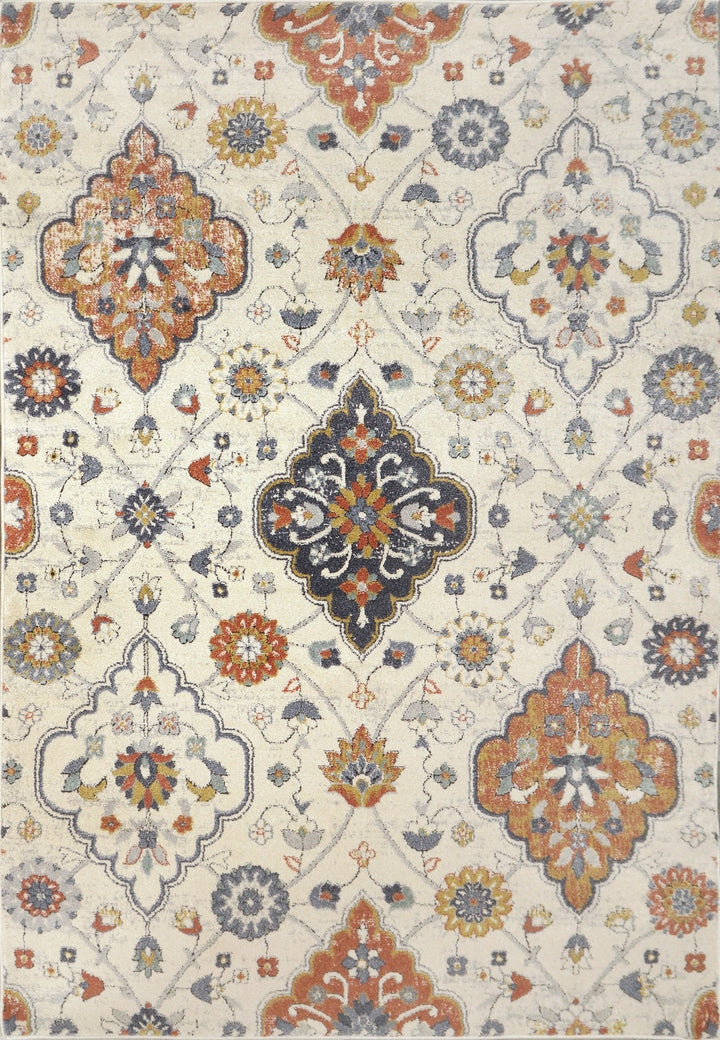 4091-199 Dynamic Rugs Mabel