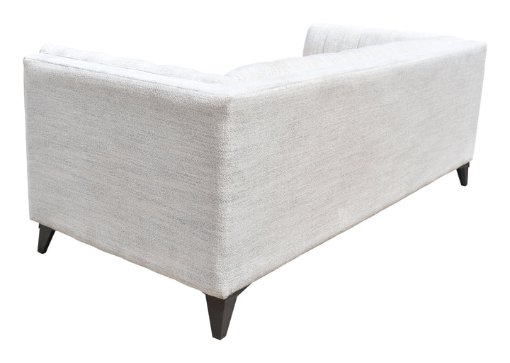 Zuo Punta Cana Sofa Leonardo Snow