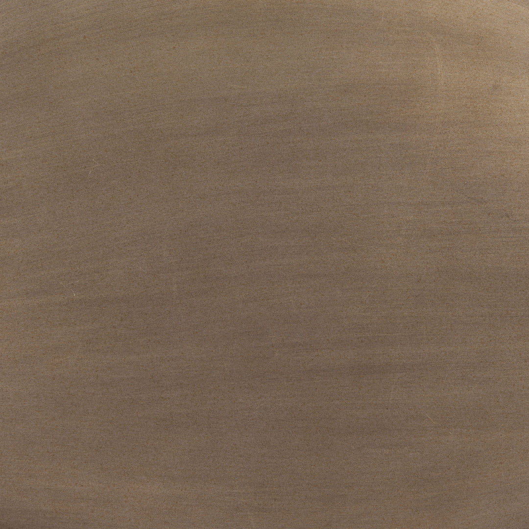 Zuo Bronson Coffee Table Bronze