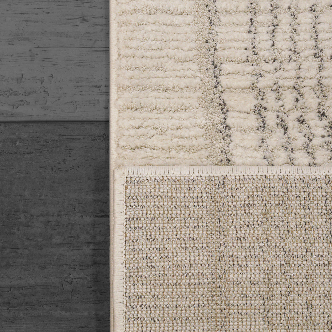 9801-890 Dynamic Rugs Monroe