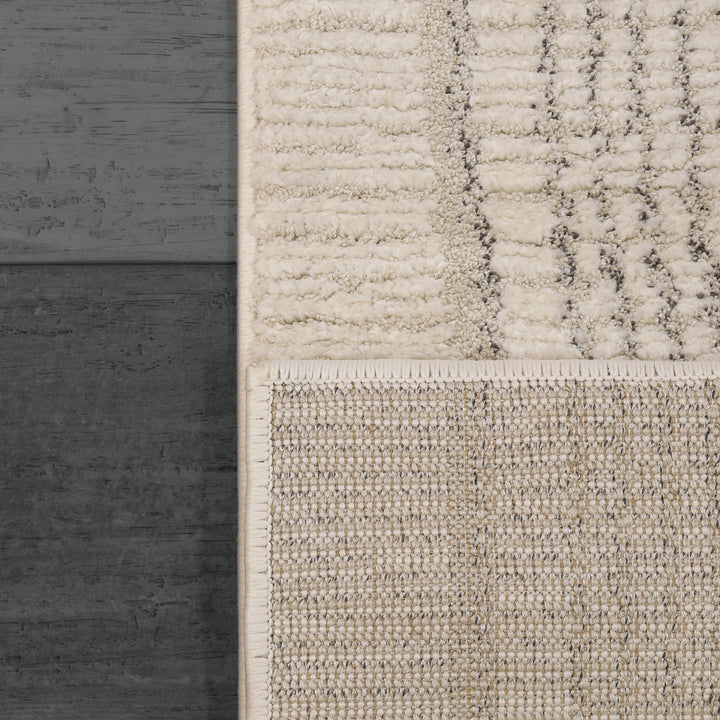 9801-890 Dynamic Rugs Monroe