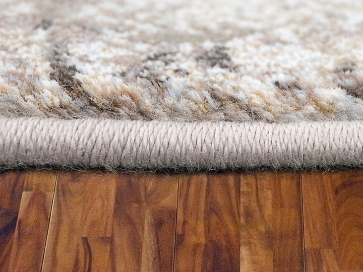 63393-6282 Dynamic Rugs Eclipse