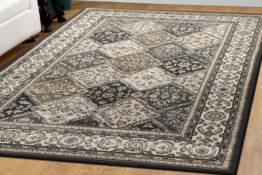 8471-910 Dynamic Rugs Yazd