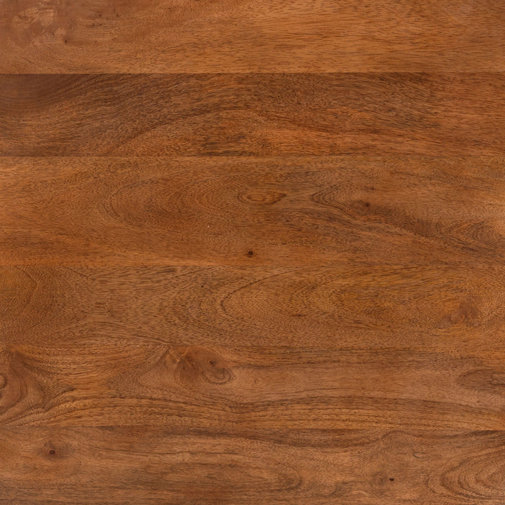 Zuo Antium Coffee Table Walnut