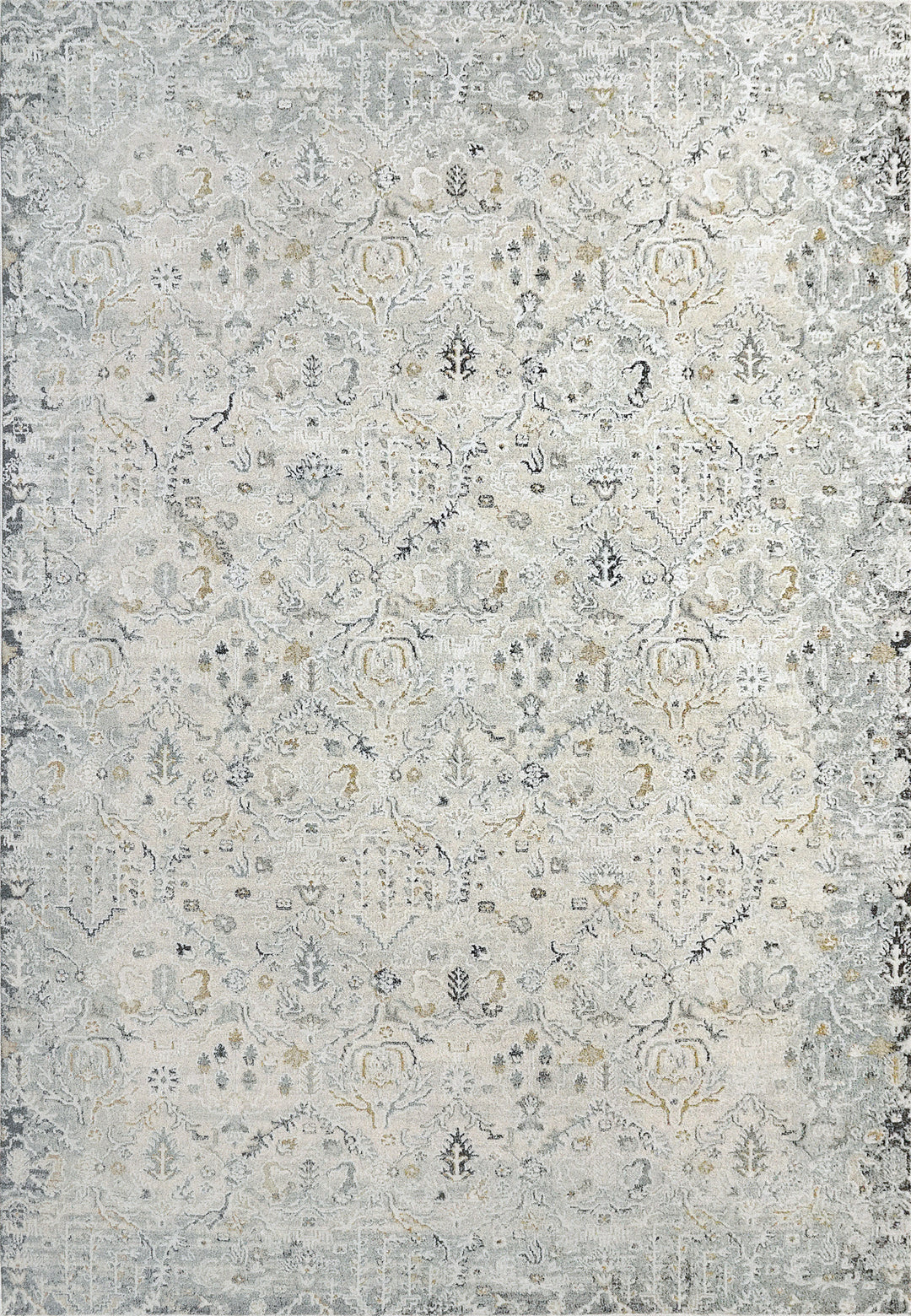 7602-199 Dynamic Rugs Annalise