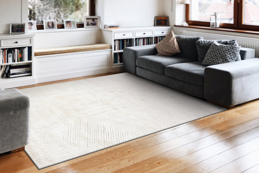 6383-180 Dynamic Rugs Remix