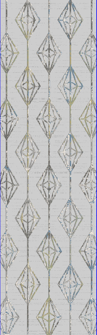 6660-958 Dynamic Rugs Merit