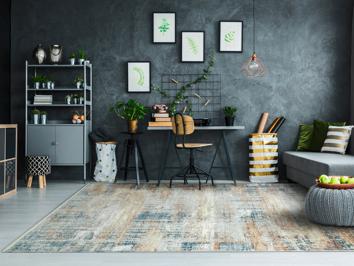 8469-999 Dynamic Rugs Mood