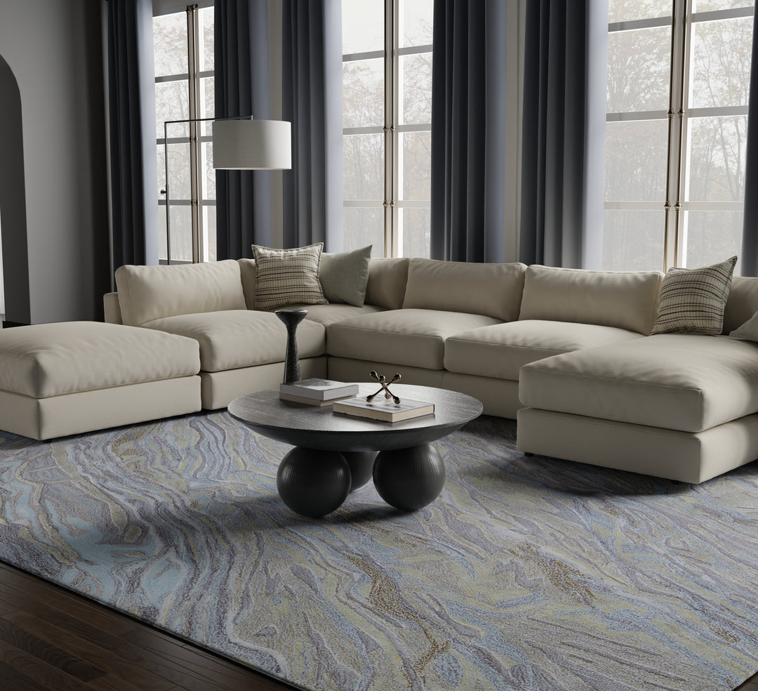 8982F Feizy Rugs Kawai