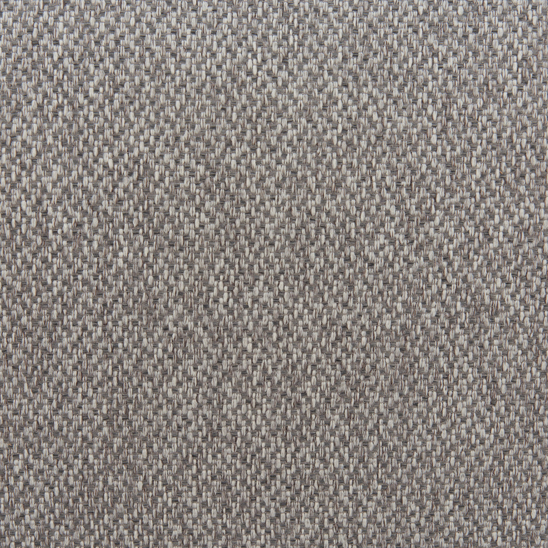 Zuo Padd Bench Gray