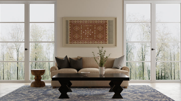8A39F Feizy Rugs Wallace