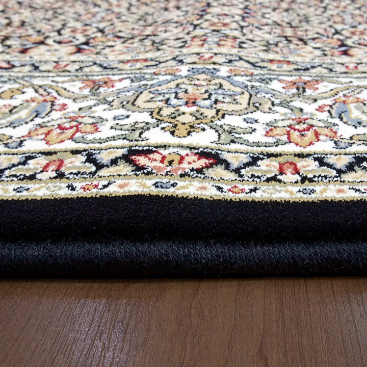 57011-3263 Dynamic Rugs Ancient Garden