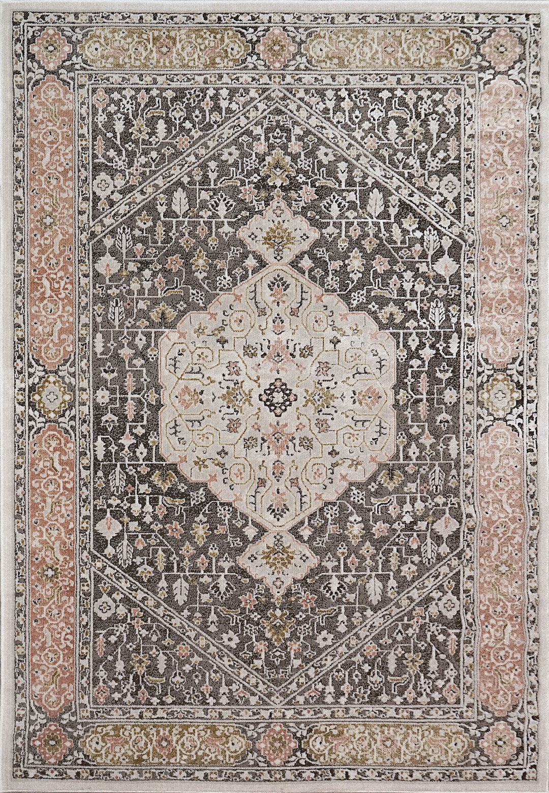 4802-999 Dynamic Rugs Harlow