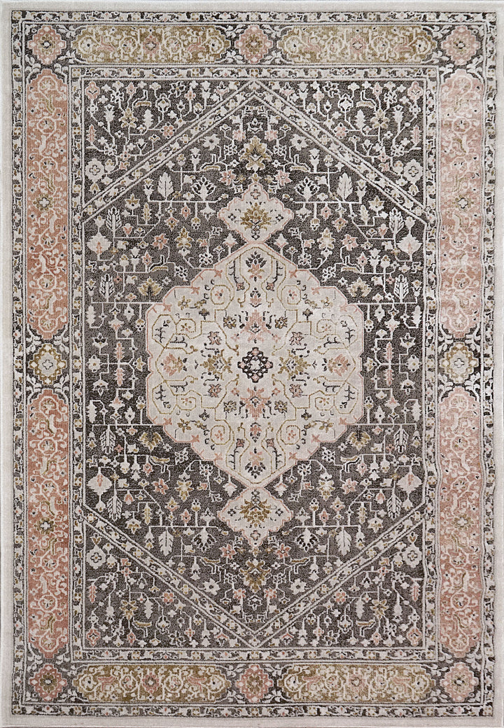 4802-999 Dynamic Rugs Harlow