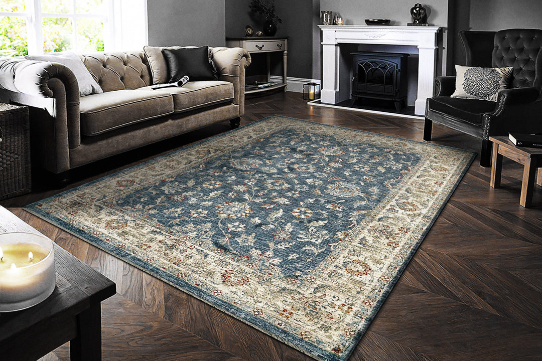 6640-599 Dynamic Rugs Dakota
