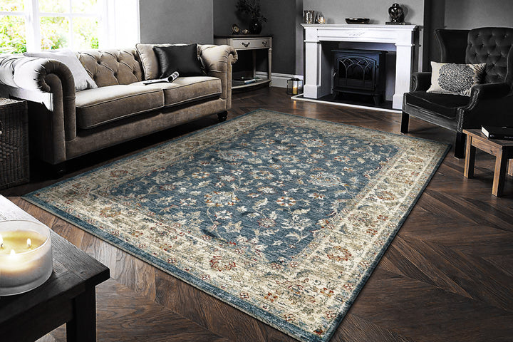 6640-599 Dynamic Rugs Dakota