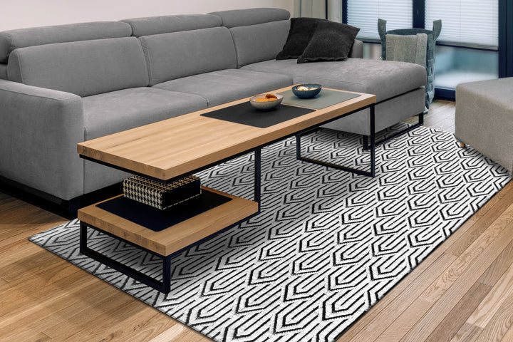 7404-190 Dynamic Rugs Soul