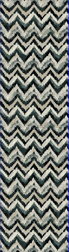 985018-119 Dynamic Rugs Melody