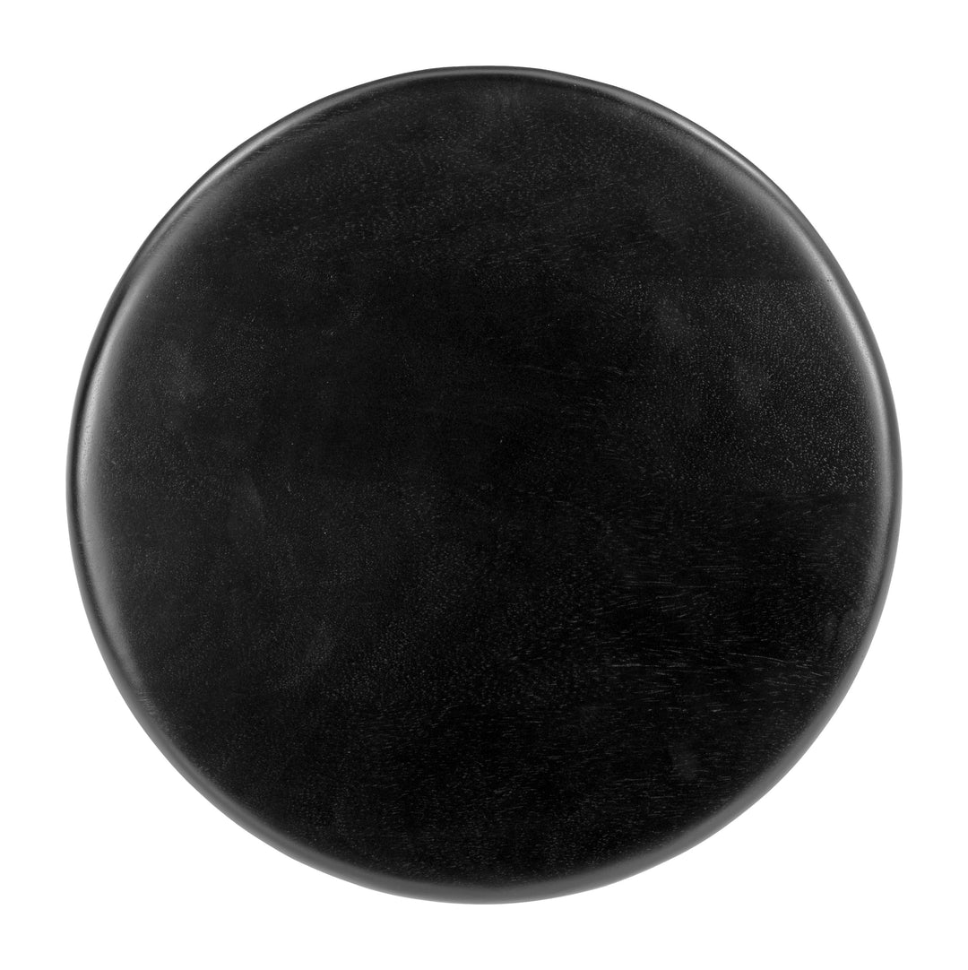 Zuo Piho Side Table Black
