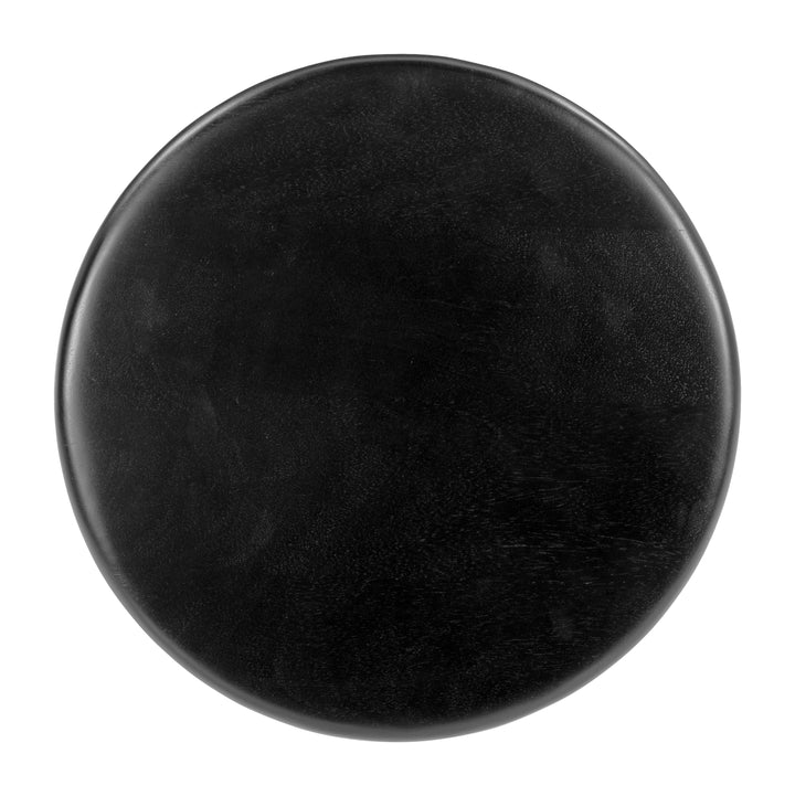 Zuo Piho Side Table Black