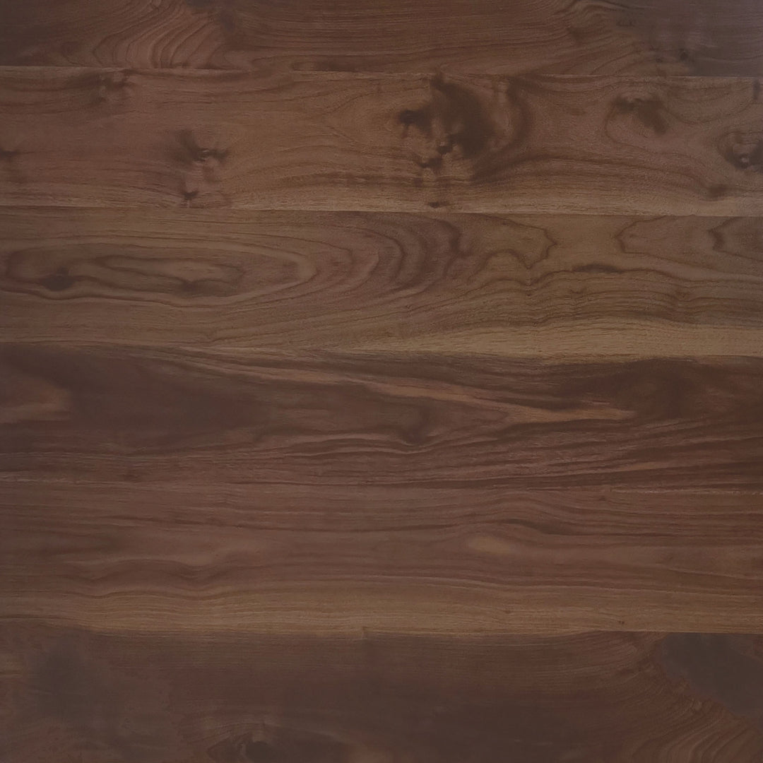 Zuo Molly Dining Table Brown