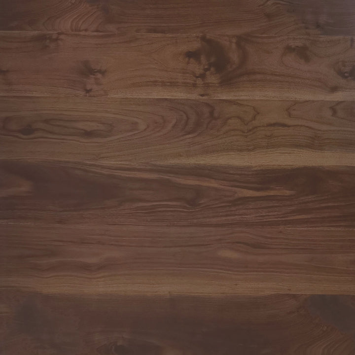Zuo Molly Dining Table Brown