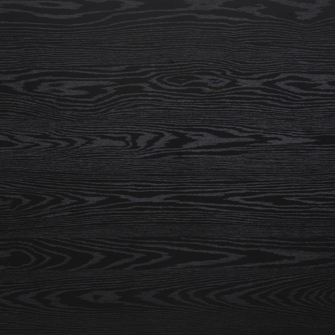 Zuo Nida Bar Table Black & Bronze