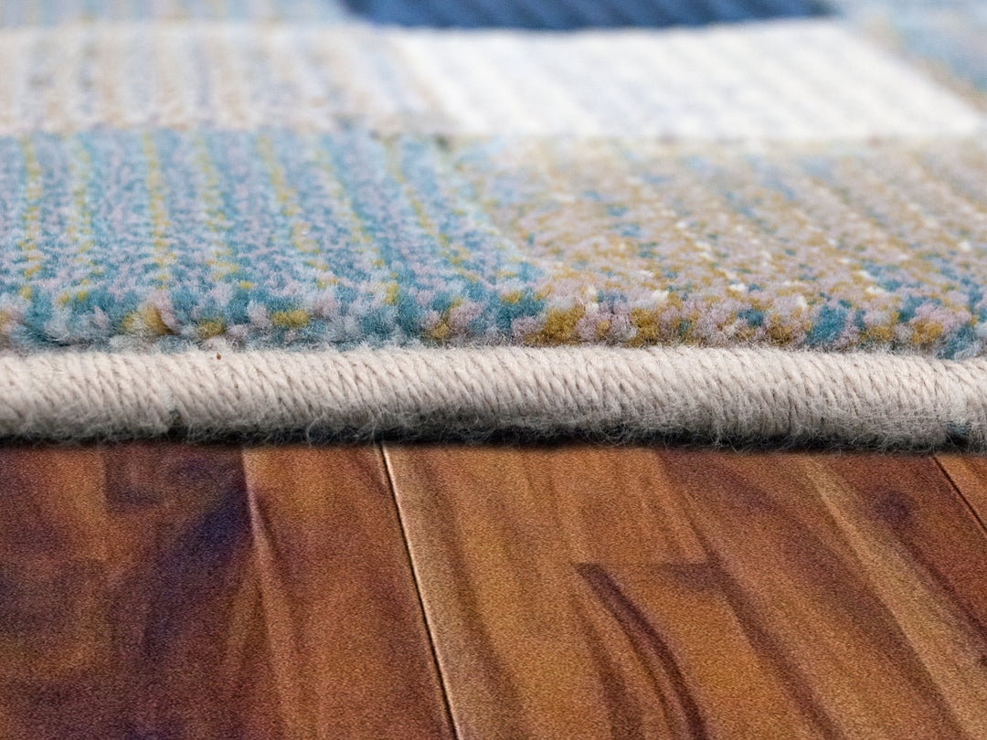 63339-6121 Dynamic Rugs Eclipse