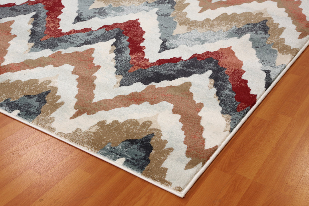 985018-996 Dynamic Rugs Melody