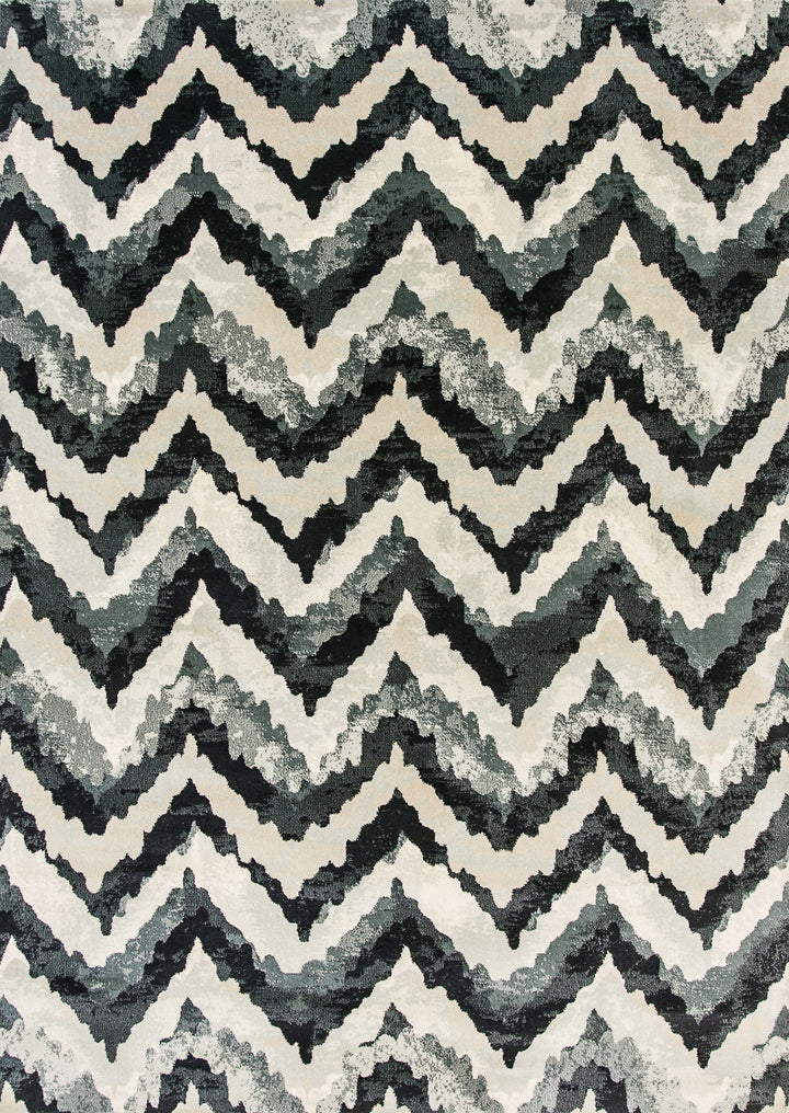 985018-119 Dynamic Rugs Melody