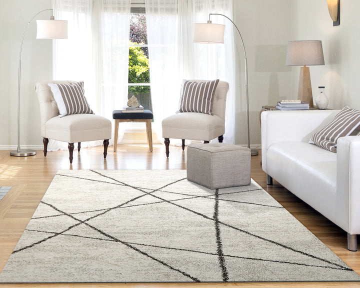 23277-6248 Dynamic Rugs Mehari